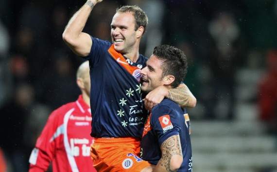 lorient 2012