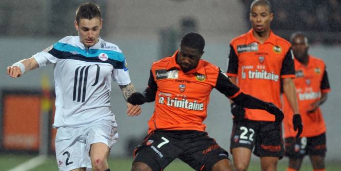 lorient-lille 2012