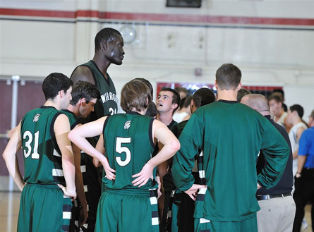 mamadou ndiaye