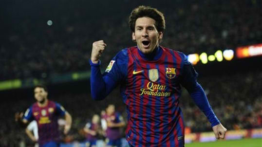 messi2012