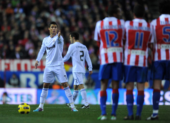 real-atletico