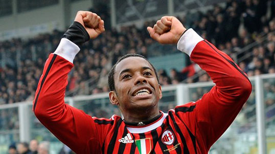 robinho