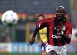 George-Weah