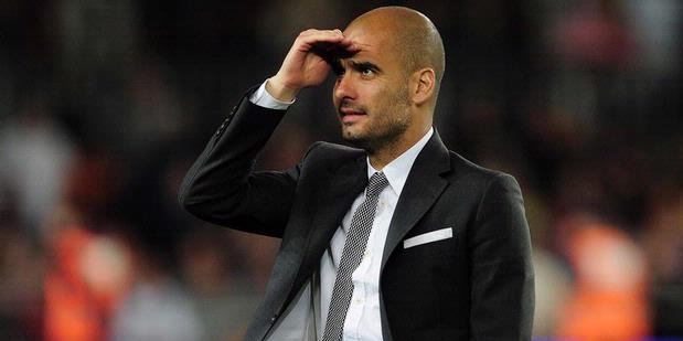 Guardiola