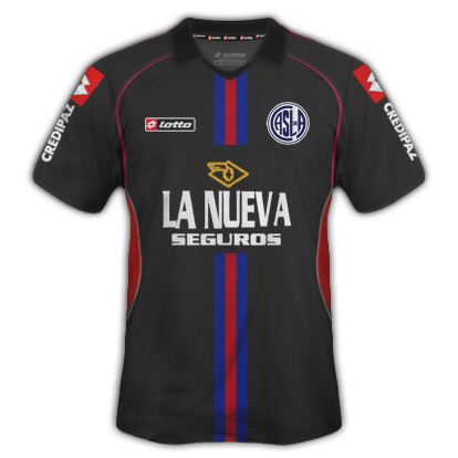 SAN LORENZO