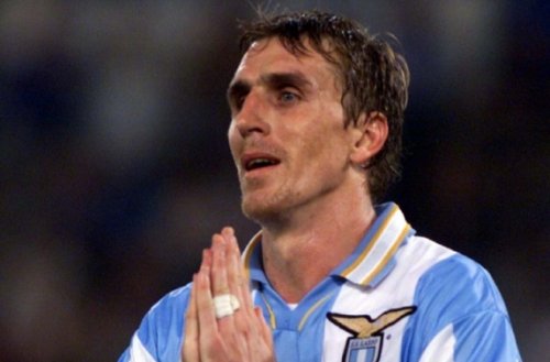 boksic lazio