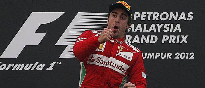 fernando alonso 2012