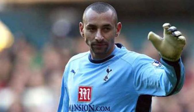 gomes tottenham