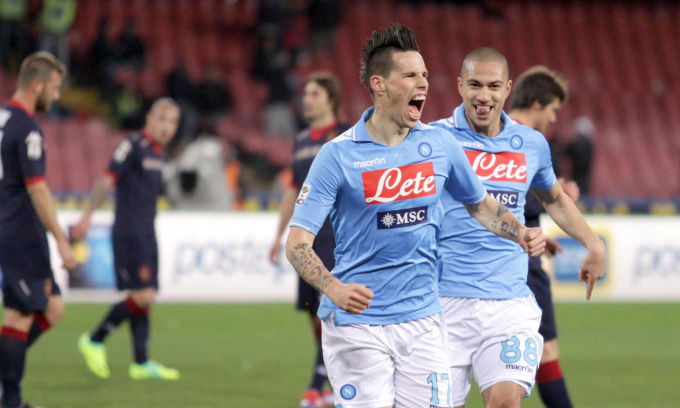 hamsik-inler