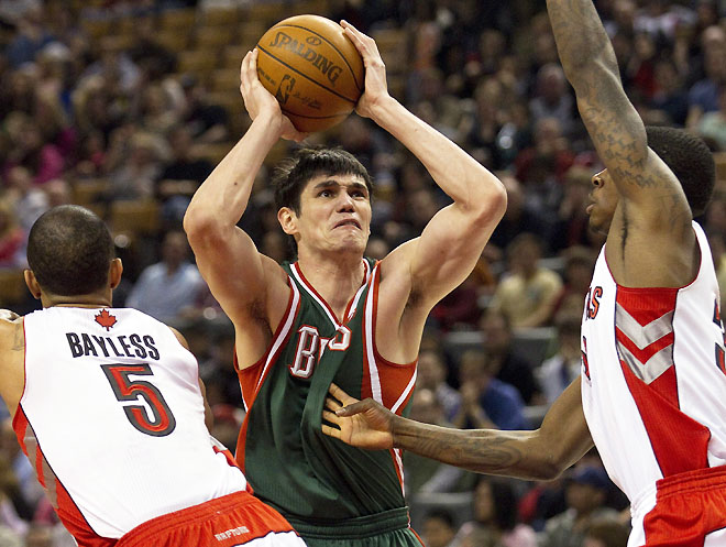 ilyasova