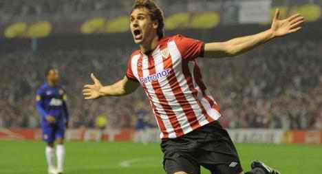 llorente-united