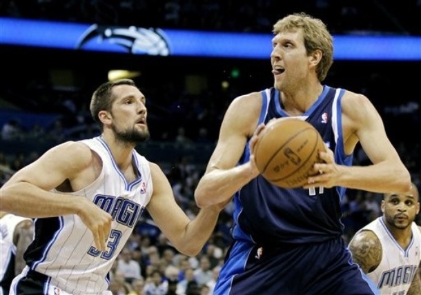 nowitzki