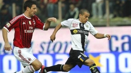 parma-milan