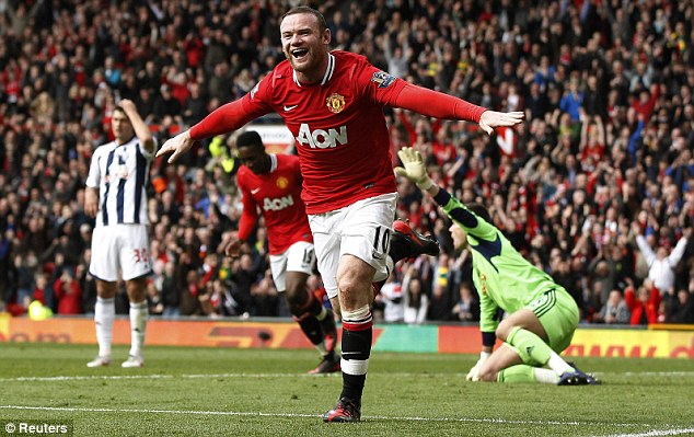 rooney goal