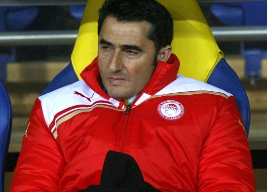 valverde 0