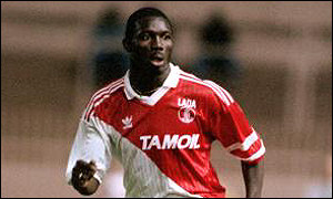 weah monaco