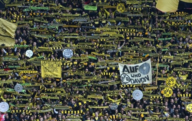 Borussia.Dort 