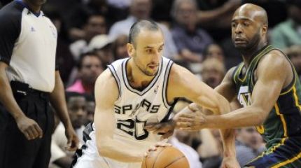 GINOBILI