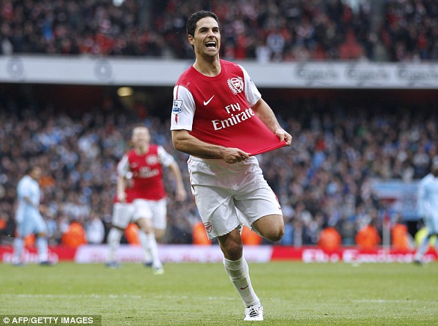 arteta2012