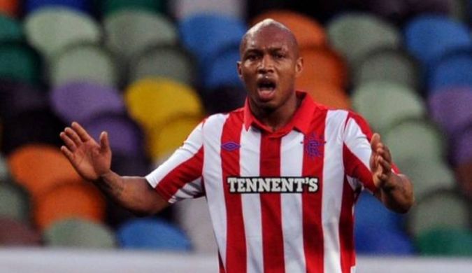 diouf