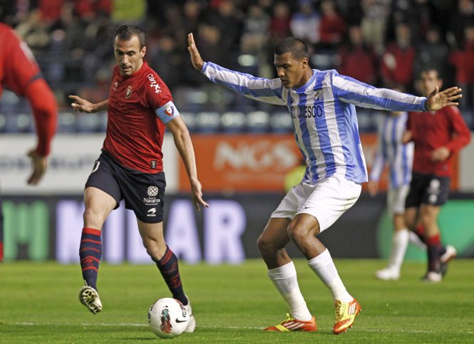 malaga-osasuna