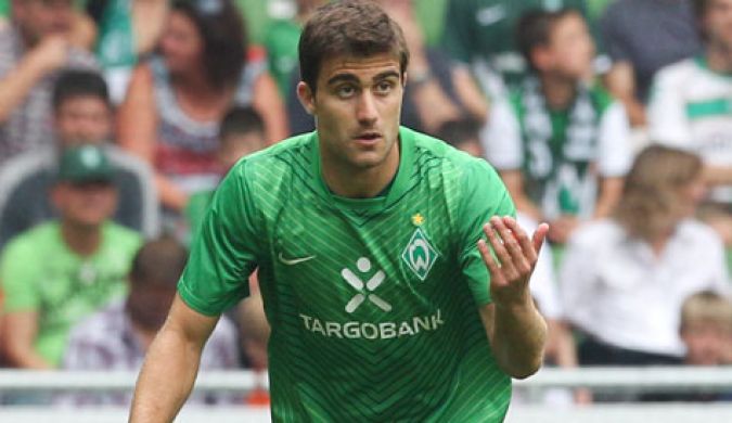 sokratis papastathopoulos