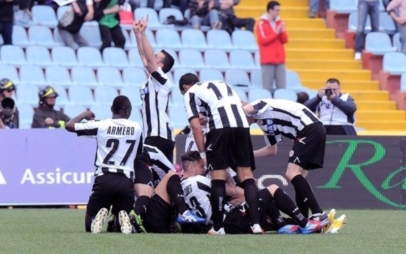 udinese