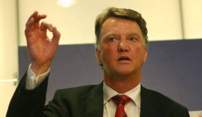 van gaal