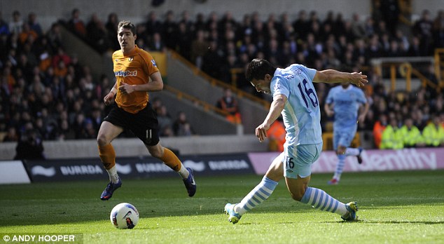 wolves-city2012