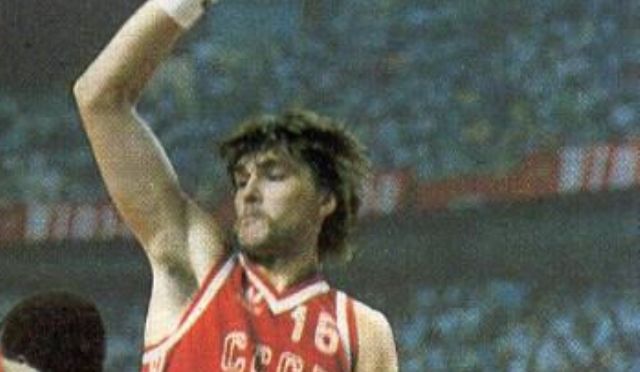 Arvydas Sabonis-2