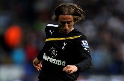 Modric