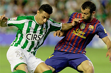 betis-barcelona