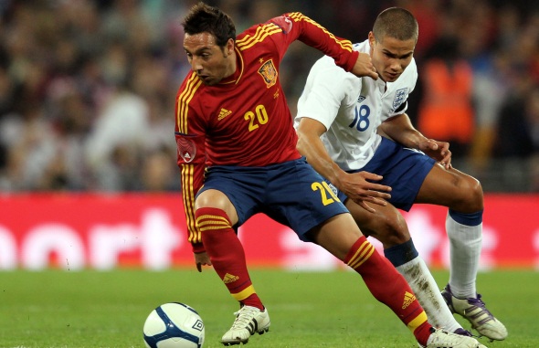 cazorla-spain2012