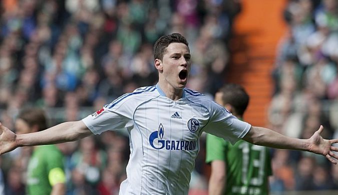 draxler schalke