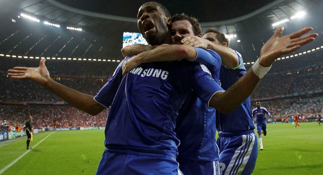 drogba