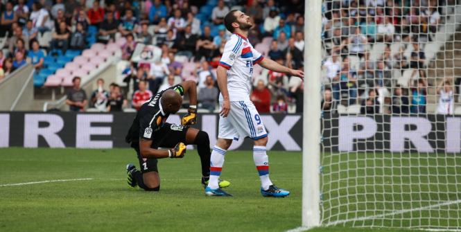 lyon-brest 2012