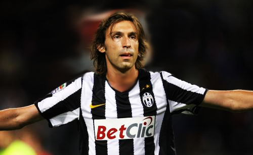 pirlo