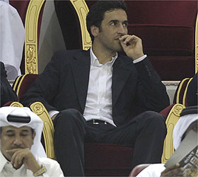 raul qatar