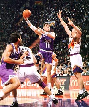 sabonis real