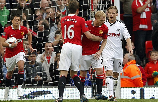 scholes-carrick