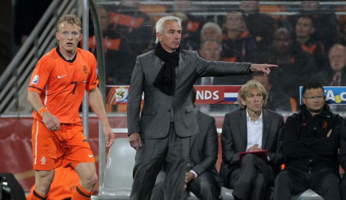 van marwijk