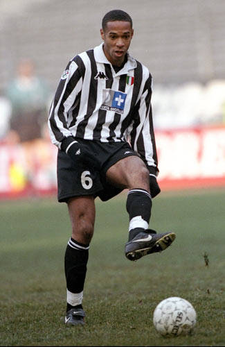 Henry juventus