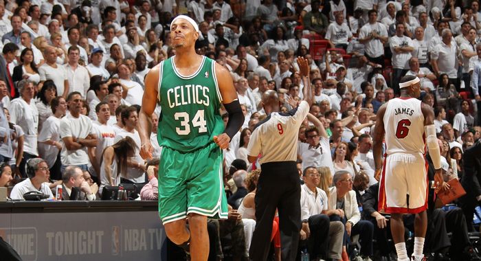 PaulPierce