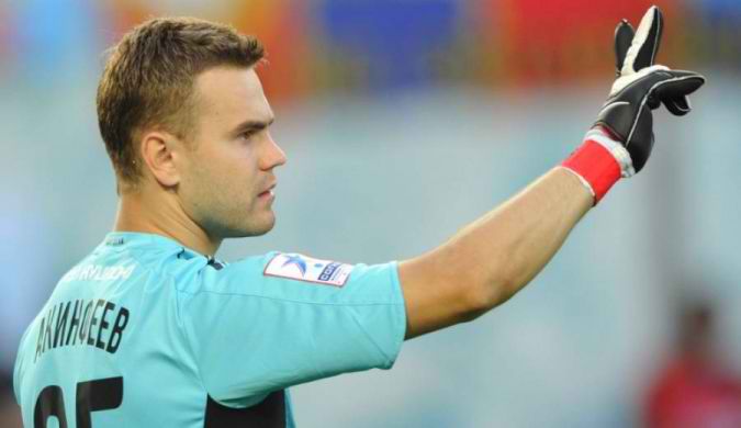 akinfeev