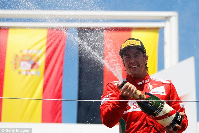 alonso winner valencia