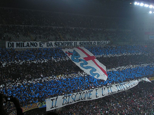 inter stadium