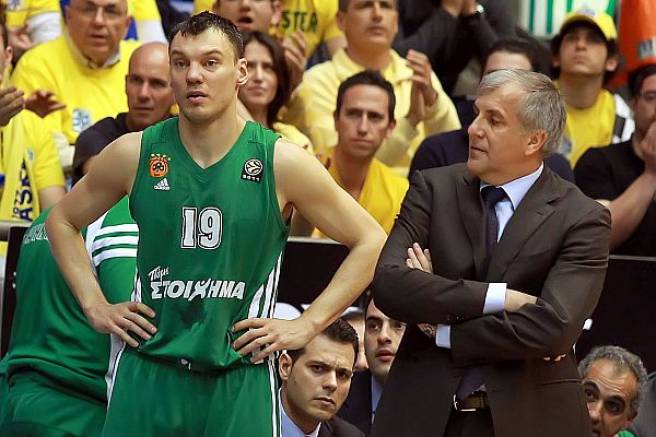 jasikevicius