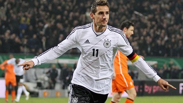 klose-germany