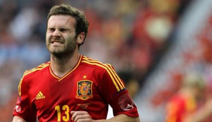 mata spain