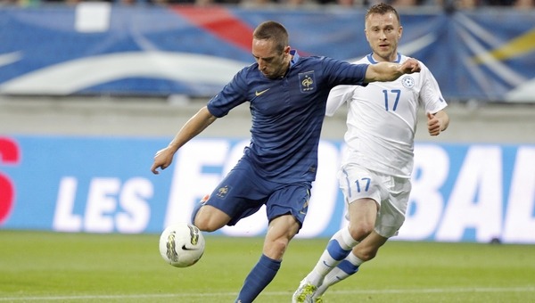 ribery-france2012